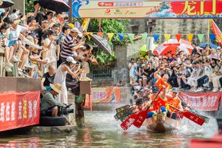 马龙：今日没期待贾马尔-穆雷上场 他是我身边最坚强的球员之一